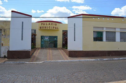 Prefeitura Municipal de São João dos Patos em São João dos Patos MA