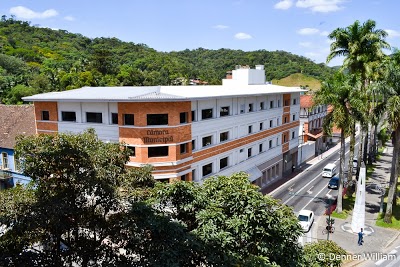 Mais de 250 pessoas prestigiam Sessão Itinerante da Câmara de Blumenau na  região Norte - Câmara Municipal de Blumenau