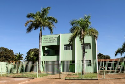 Câmara Municipal de Brasilândia-MS