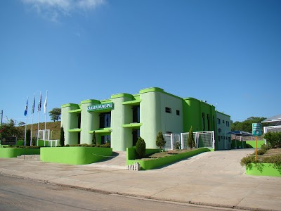 PREFEITURA MUNICIPAL DE CONCHAS