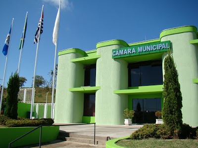 PREFEITURA MUNICIPAL DE CONCHAS