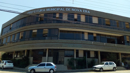 Prefeitura Municipal de Nova Era - Principal