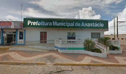 Prefeitura Municipal de Anastácio-MS - Enxadristas de Anastácio são  destaques nacionais no Pan-Americano