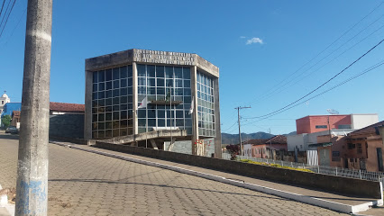Prefeitura Municipal De Bom Jardim