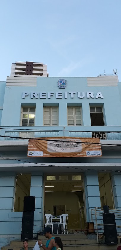 Prefeitura Municipal De Manhuaçu Em Manhuaçu Mg Br 1207