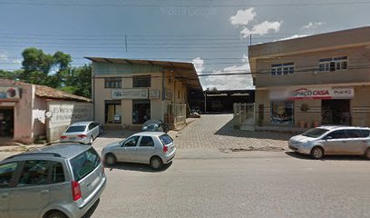 Prefeitura Municipal de Ouro Branco - Prefeitura de Ouro Branco e