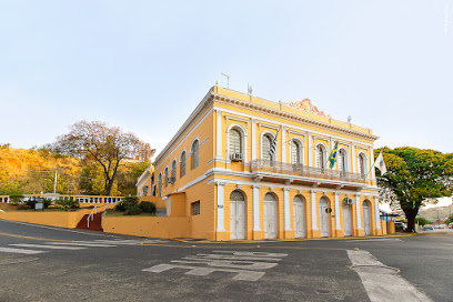 Prefeitura Municipal De Pedreira Em Pedreira - MA | CamaraMunicipal.com.br