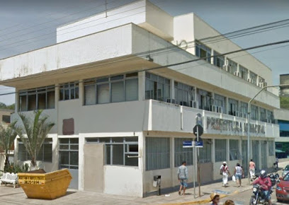 Prefeitura Municipal de São Gonçalo do Rio Abaixo em São Gonçalo  