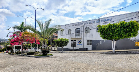 Prefeitura Municipal De Traipu - Al