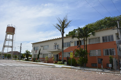 Prefeitura Municipal De Vera Cruz Em Vera Cruz - SP | CamaraMunicipal ...